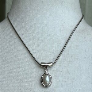 SoHo Design pendant necklace